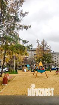 2-к квартира, на длительный срок, 45м2, 5/5 этаж