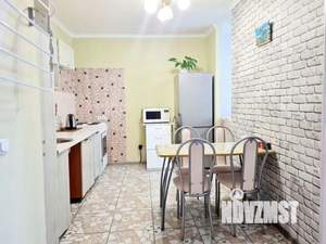 2-к квартира, посуточно, 56м2, 1/1 этаж