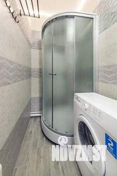 1-к квартира, посуточно, 34м2, 1/1 этаж