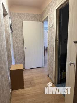 2-к квартира, на длительный срок, 43м2, 2/3 этаж