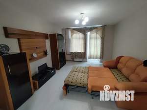 2-к квартира, посуточно, 65м2, 4/5 этаж