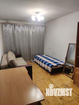 2-к квартира, на длительный срок, 53м2, 1/16 этаж