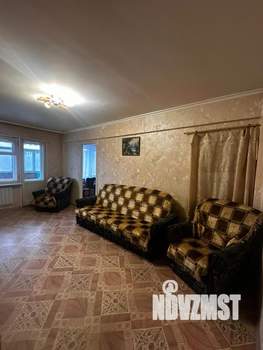 2-к квартира, на длительный срок, 44м2, 5/5 этаж