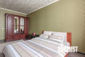 1-к квартира, посуточно, 41м2, 1/1 этаж