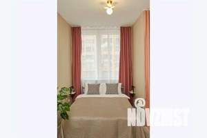 1-к квартира, посуточно, 29м2, 5/25 этаж