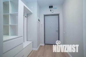 2-к квартира, посуточно, 40м2, 3/24 этаж