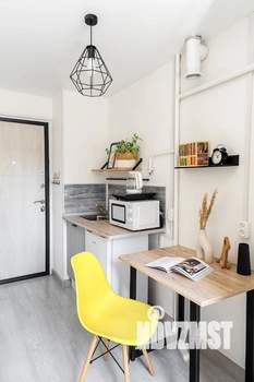 Студия квартира, на длительный срок, 12м2, 2/9 этаж