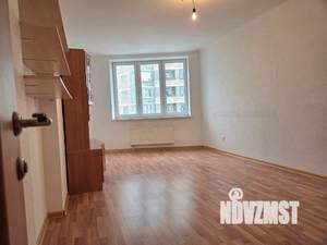 1-к квартира, на длительный срок, 48м2, 20/25 этаж
