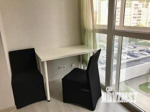 1-к квартира, посуточно, 20м2, 5/16 этаж