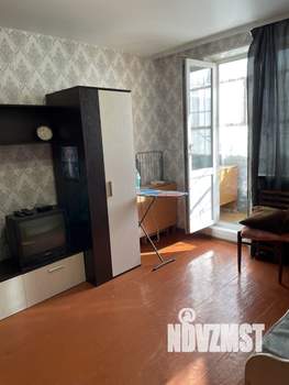 1-к квартира, на длительный срок, 34м2, 2/9 этаж