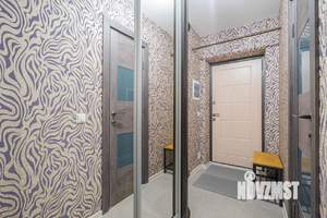 1-к квартира, на длительный срок, 35м2, 12/24 этаж