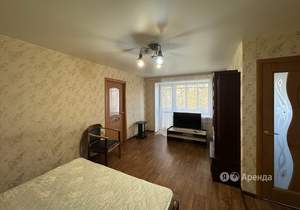 2-к квартира, на длительный срок, 49м2, 5/5 этаж