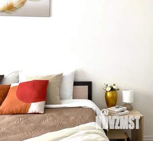 2-к квартира, посуточно, 35м2, 9/24 этаж