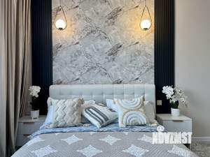 Студия квартира, посуточно, 29м2, 4/25 этаж