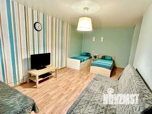 2-к квартира, посуточно, 52м2, 6/9 этаж