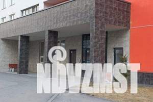 1-к квартира, посуточно, 30м2, 19/23 этаж