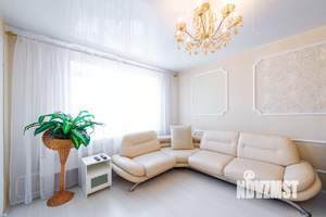 2-к квартира, посуточно, 70м2, 1/1 этаж