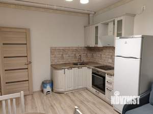 1-к квартира, на длительный срок, 38м2, 15/30 этаж