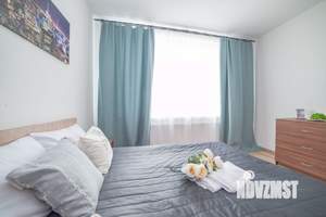 2-к квартира, посуточно, 40м2, 14/15 этаж