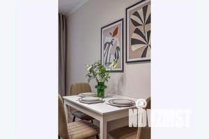 1-к квартира, посуточно, 40м2, 3/25 этаж