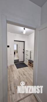 1-к квартира, на длительный срок, 39м2, 3/25 этаж