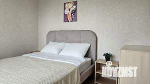 2-к квартира, посуточно, 40м2, 1/1 этаж