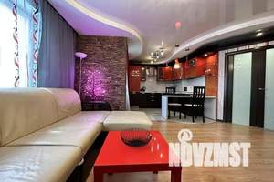 1-к квартира, посуточно, 48м2, 3/20 этаж