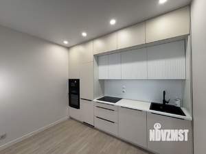 1-к квартира, на длительный срок, 50м2, 14/18 этаж