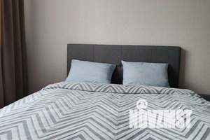 1-к квартира, посуточно, 28м2, 6/25 этаж