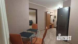 1-к квартира, на длительный срок, 38м2, 7/20 этаж