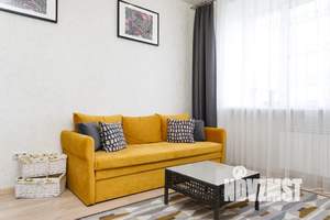 1-к квартира, посуточно, 39м2, 2/5 этаж