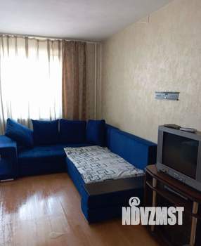 1-к квартира, посуточно, 36м2, 15/16 этаж