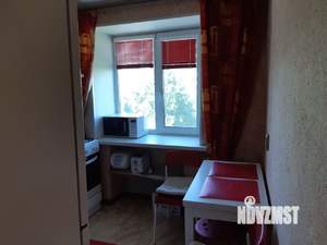 1-к квартира, на длительный срок, 31м2, 5/5 этаж
