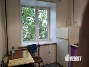 1-к квартира, на длительный срок, 30м2, 3/5 этаж