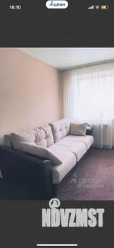 1-к квартира, на длительный срок, 33м2, 4/5 этаж