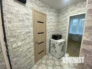 Студия квартира, посуточно, 19м2, 4/4 этаж