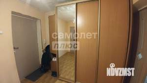 1-к квартира, на длительный срок, 44м2, 7/11 этаж