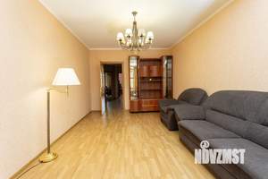 3-к квартира, на длительный срок, 108м2, 4/19 этаж