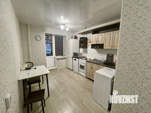 1-к квартира, на длительный срок, 31м2, 1/5 этаж