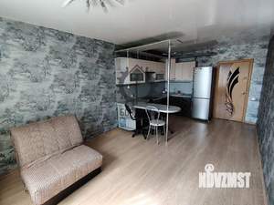 1-к квартира, на длительный срок, 45м2, 6/25 этаж