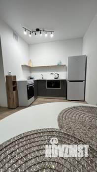 1-к квартира, на длительный срок, 32м2, 16/25 этаж