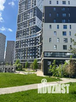 2-к квартира, посуточно, 52м2, 2/30 этаж