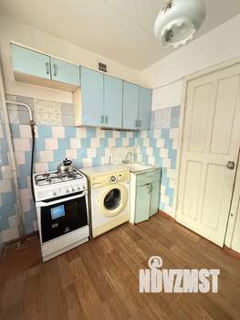 2-к квартира, на длительный срок, 44м2, 2/5 этаж