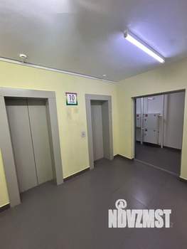 Студия квартира, на длительный срок, 36м2, 10/28 этаж