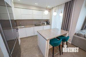 5-к квартира, на длительный срок, 142м2, 16/16 этаж
