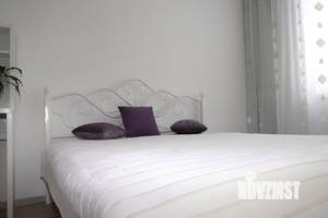 2-к квартира, посуточно, 60м2, 5/18 этаж