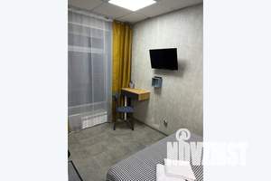 2-к квартира, посуточно, 50м2, 1/5 этаж