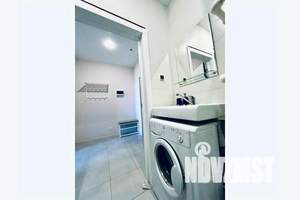 1-к квартира, посуточно, 30м2, 12/16 этаж