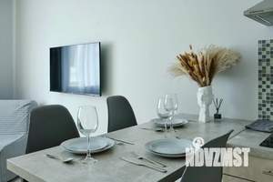 1-к квартира, посуточно, 31м2, 1/1 этаж