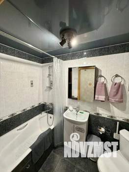 3-к квартира, посуточно, 60м2, 1/1 этаж